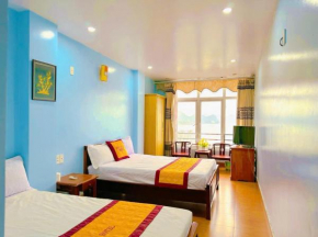 CATBA - Duc Tuan hotel